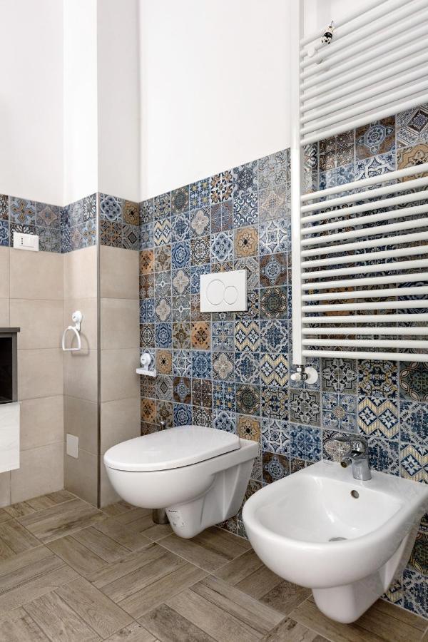 Modern Studio In Borgo Panigale By Wonderful Italy Bologna Bagian luar foto