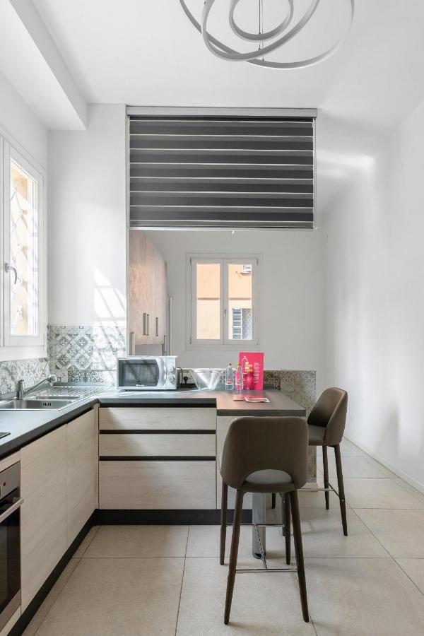 Modern Studio In Borgo Panigale By Wonderful Italy Bologna Bagian luar foto