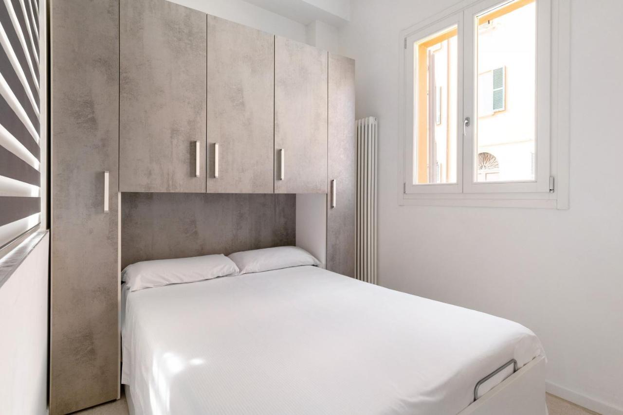 Modern Studio In Borgo Panigale By Wonderful Italy Bologna Bagian luar foto