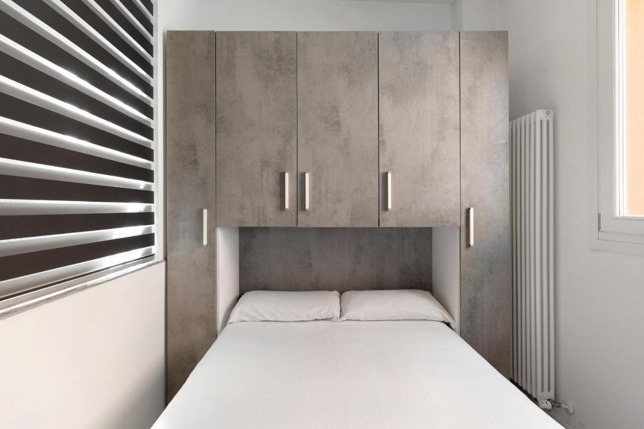Modern Studio In Borgo Panigale By Wonderful Italy Bologna Bagian luar foto