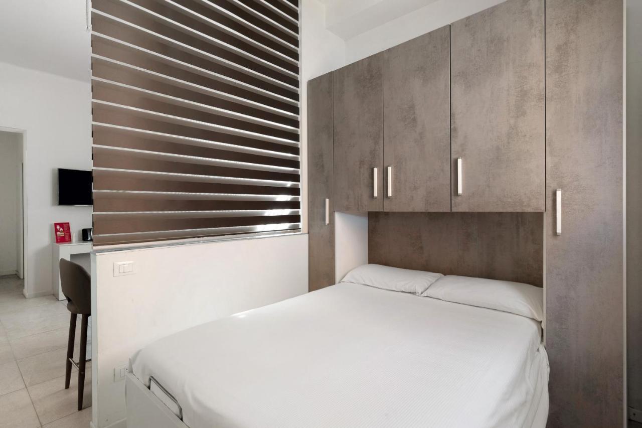 Modern Studio In Borgo Panigale By Wonderful Italy Bologna Bagian luar foto